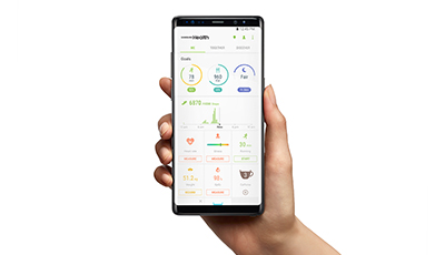 Samsung Health